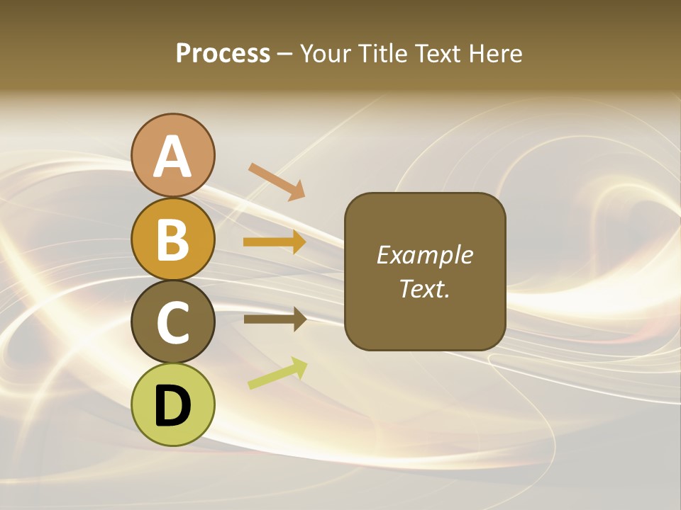 Elegant Design PowerPoint Template
