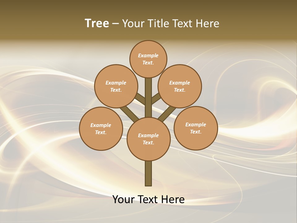 Elegant Design PowerPoint Template