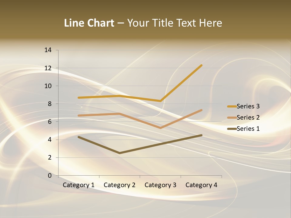 Elegant Design PowerPoint Template