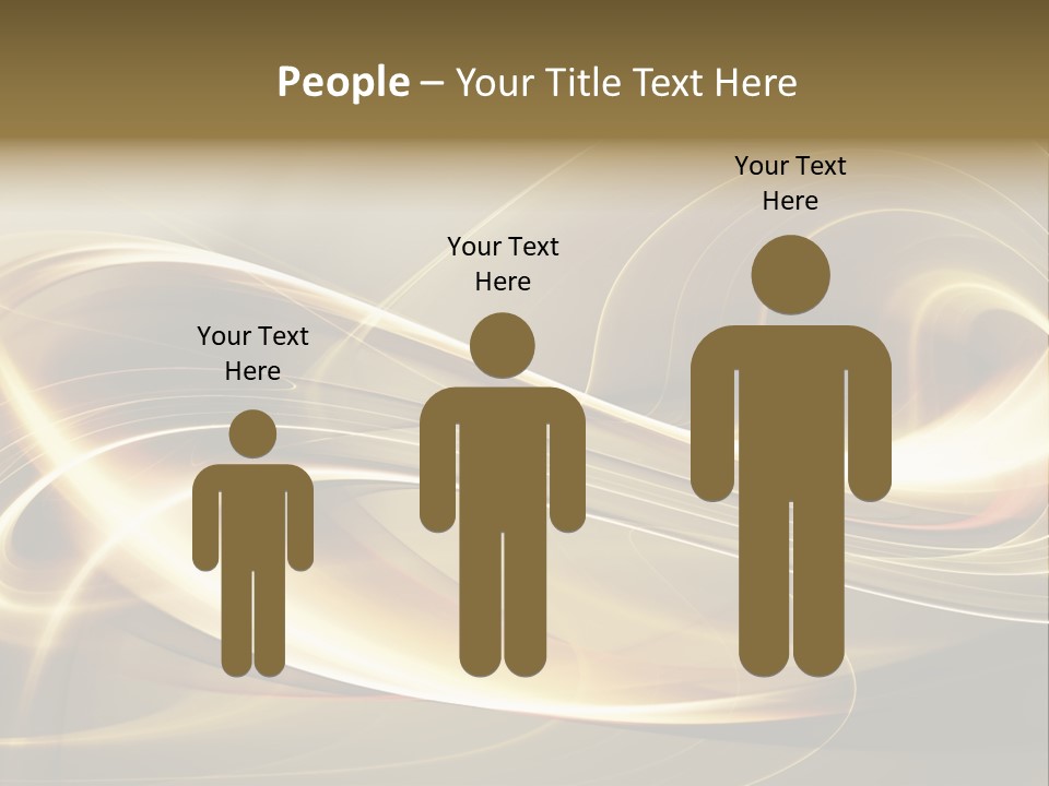 Elegant Design PowerPoint Template