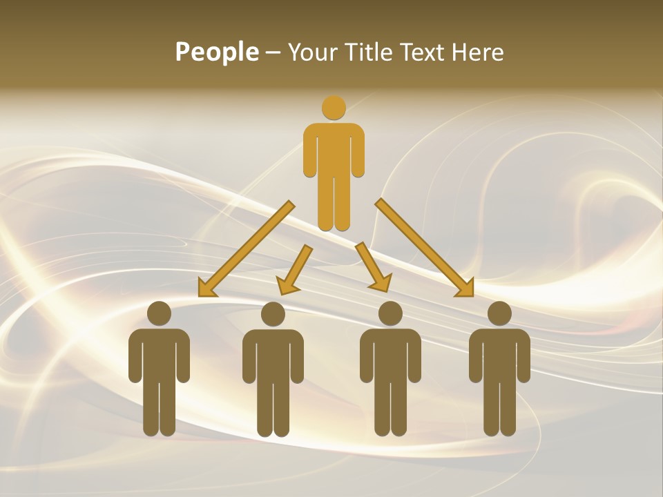 Elegant Design PowerPoint Template