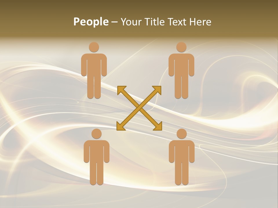 Elegant Design PowerPoint Template