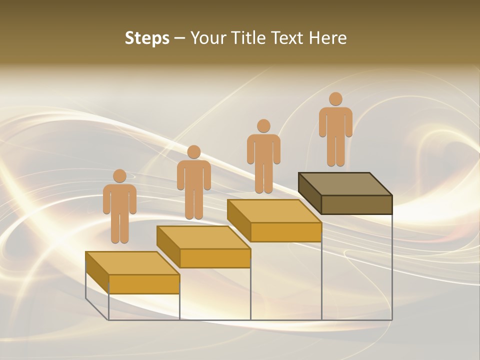 Elegant Design PowerPoint Template