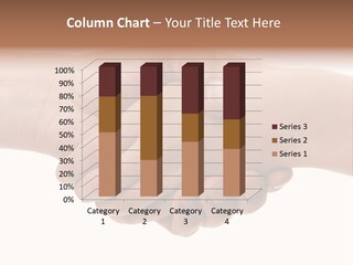 Handshake PowerPoint Template