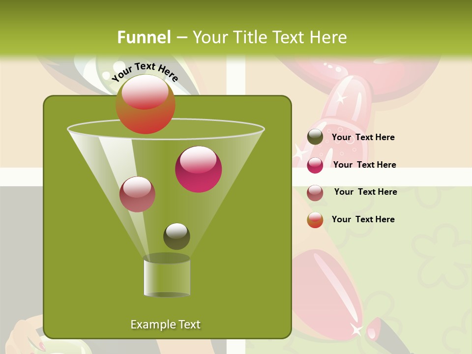 Make-Up 2 PowerPoint Template