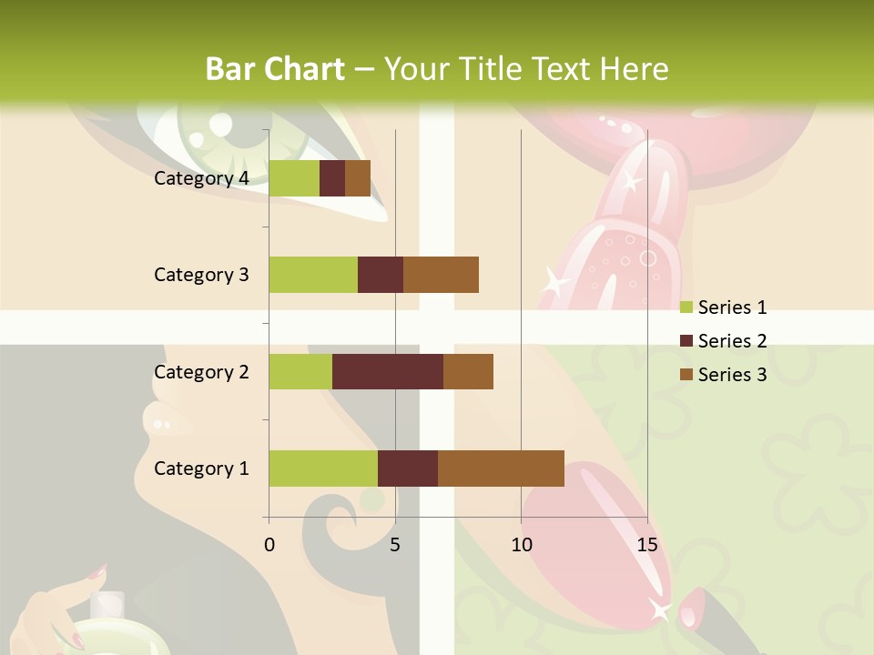Make-Up 2 PowerPoint Template