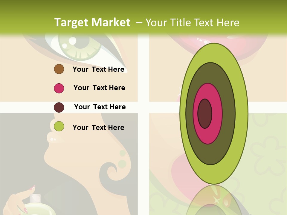 Make-Up 2 PowerPoint Template