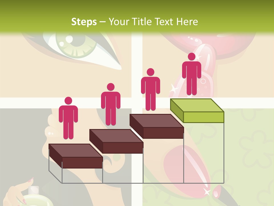 Make-Up 2 PowerPoint Template