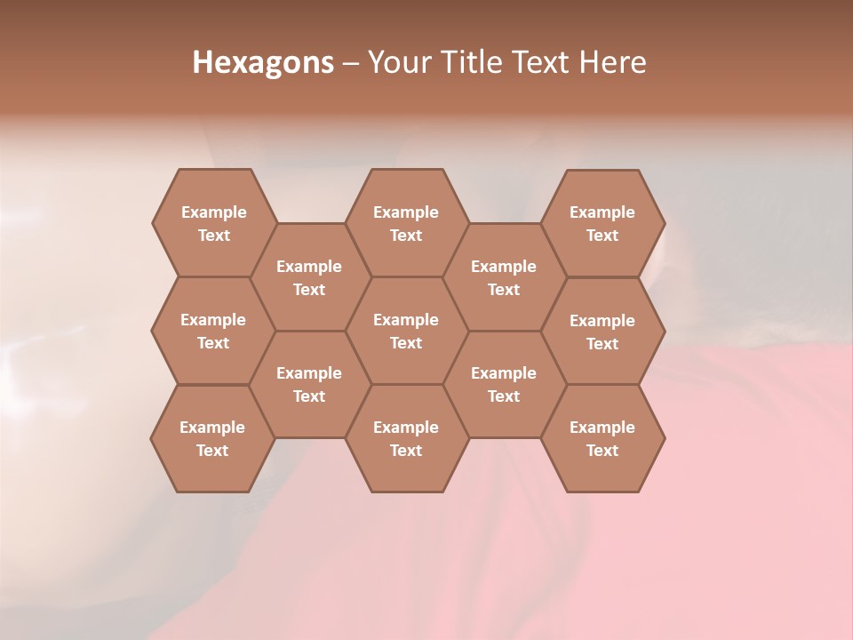 First-Aid Instructor Showing Mouth-To-Mouth Breathing Technique On Dummy PowerPoint Template