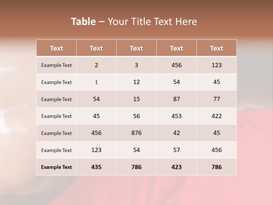 First-Aid Instructor Showing Mouth-To-Mouth Breathing Technique On Dummy PowerPoint Template