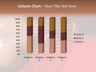 First-Aid Instructor Showing Mouth-To-Mouth Breathing Technique On Dummy PowerPoint Template