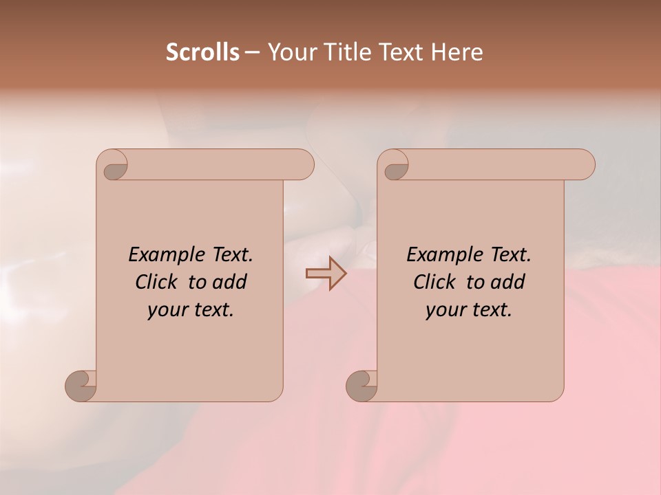 First-Aid Instructor Showing Mouth-To-Mouth Breathing Technique On Dummy PowerPoint Template