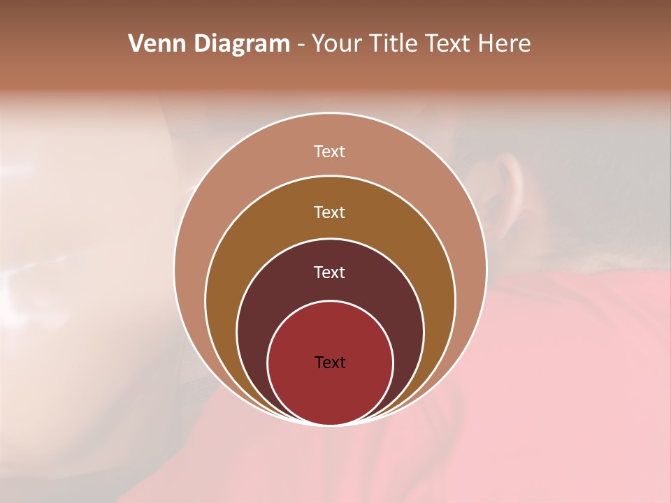 First-Aid Instructor Showing Mouth-To-Mouth Breathing Technique On Dummy PowerPoint Template