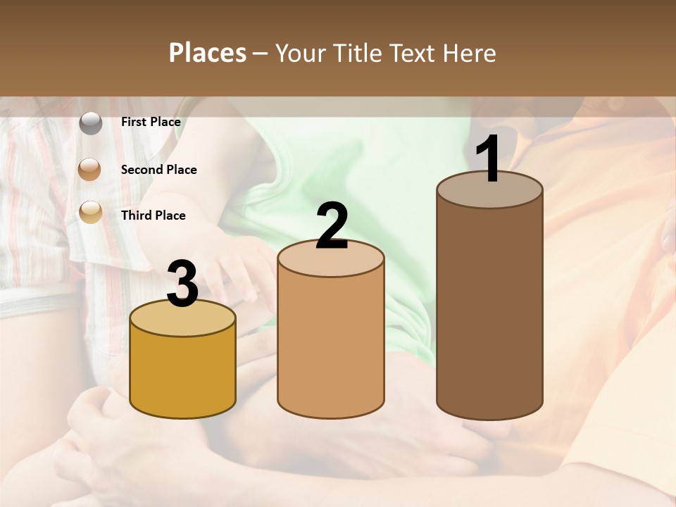 Hang-Gliders PowerPoint Template