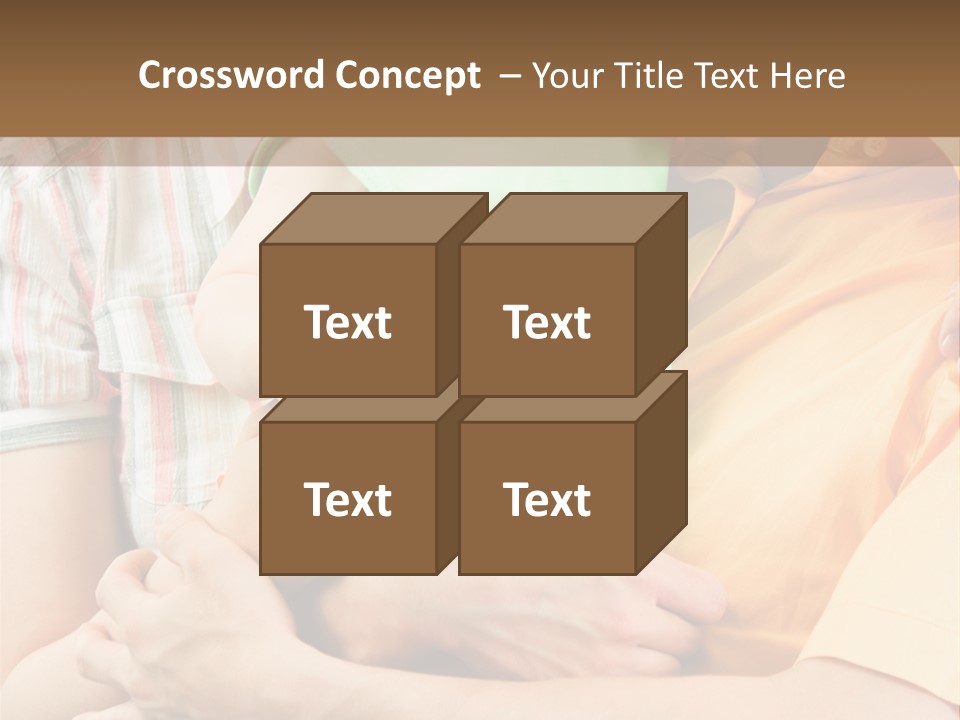 Hang-Gliders PowerPoint Template
