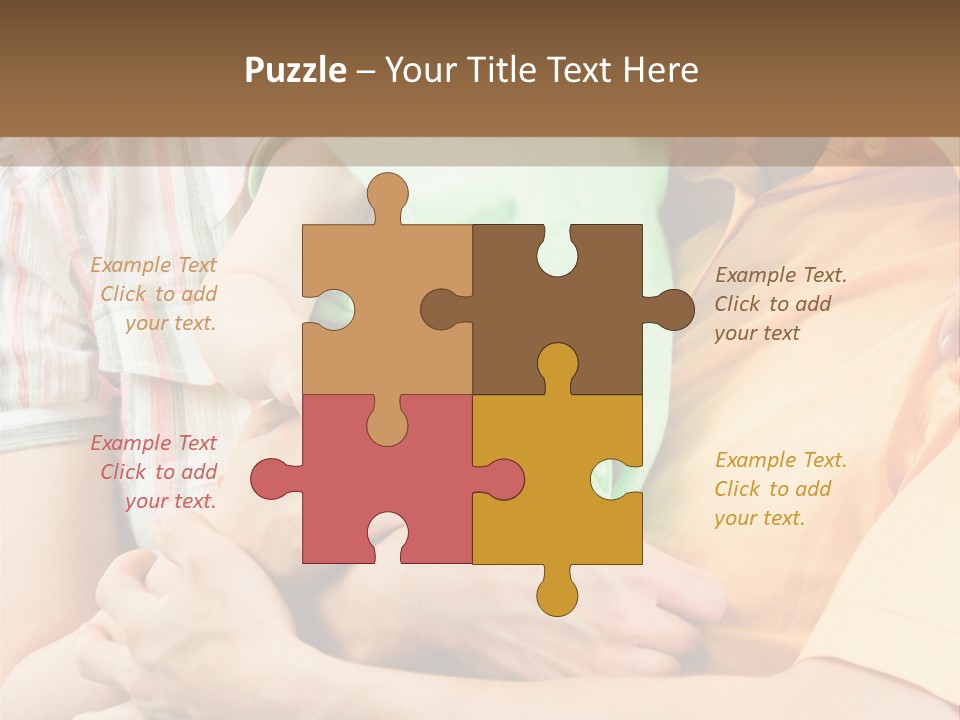 Hang-Gliders PowerPoint Template