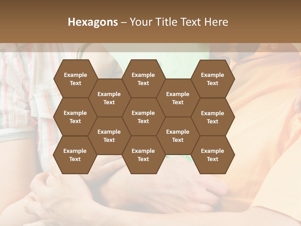 Hang-Gliders PowerPoint Template