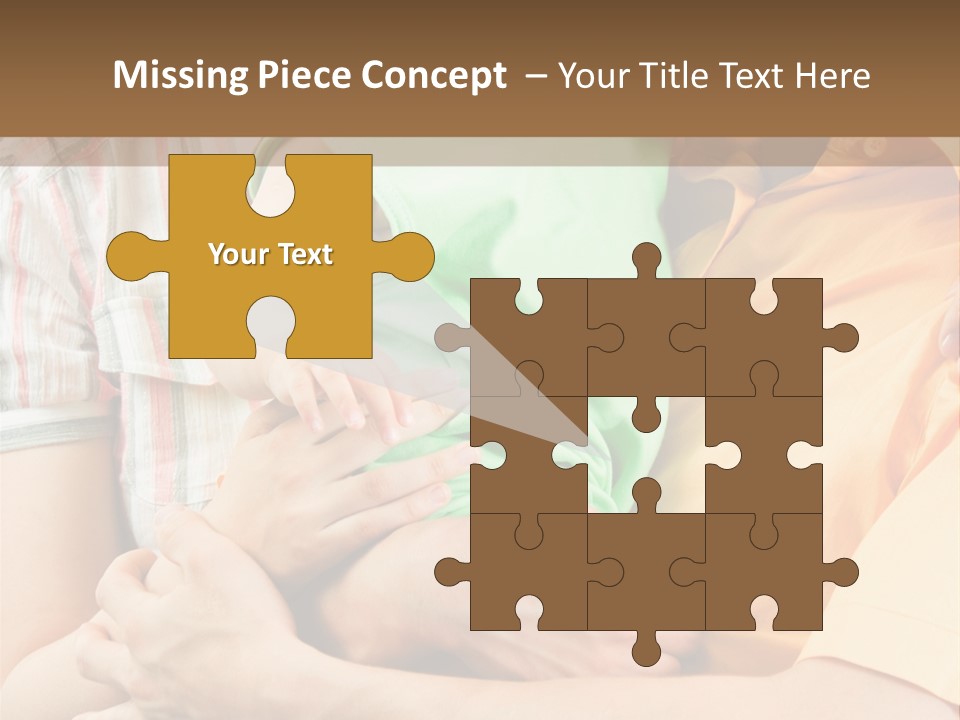 Hang-Gliders PowerPoint Template