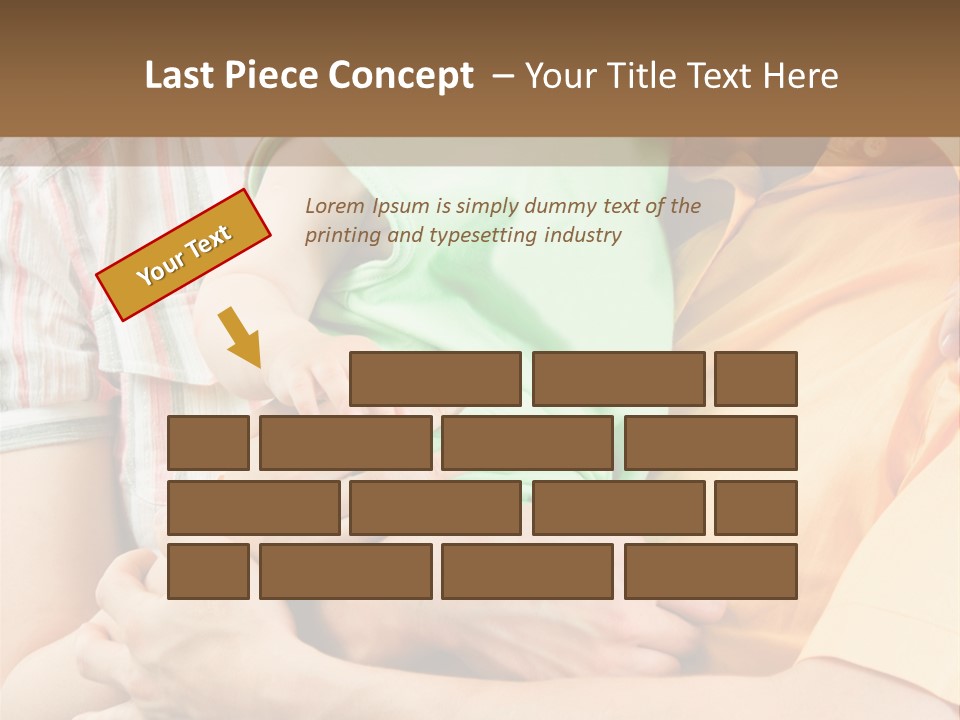 Hang-Gliders PowerPoint Template