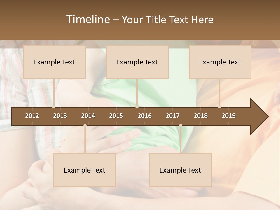 Hang-Gliders PowerPoint Template