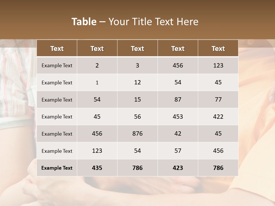 Hang-Gliders PowerPoint Template