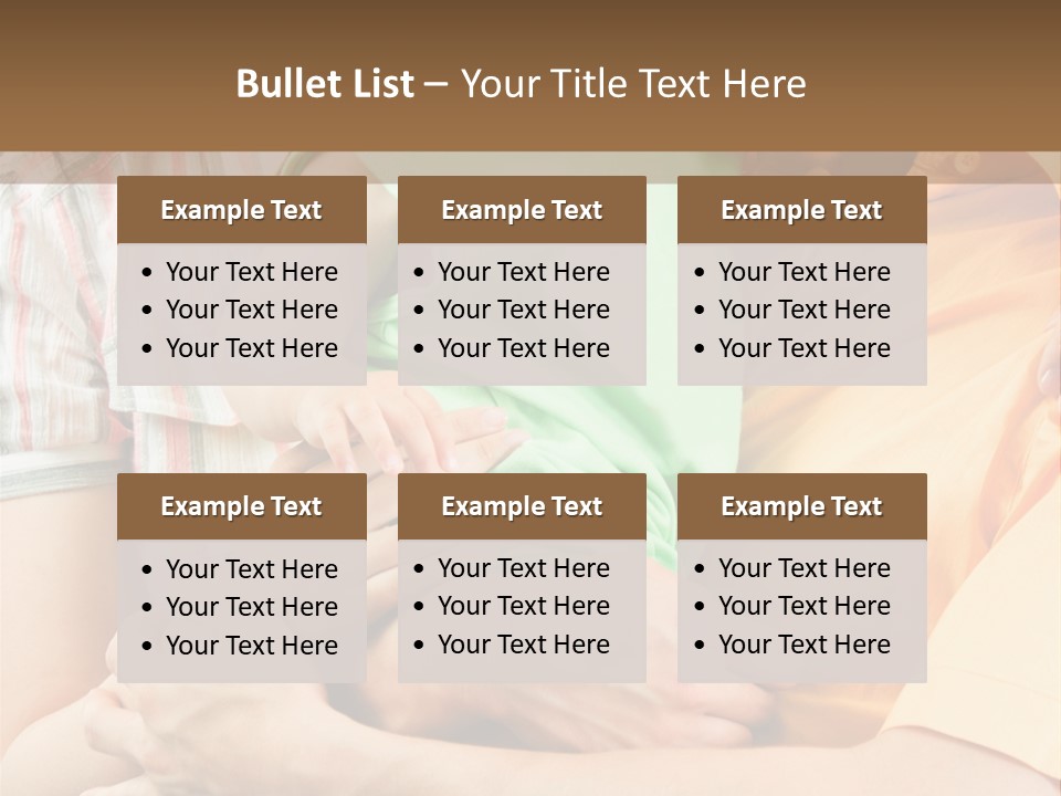 Hang-Gliders PowerPoint Template