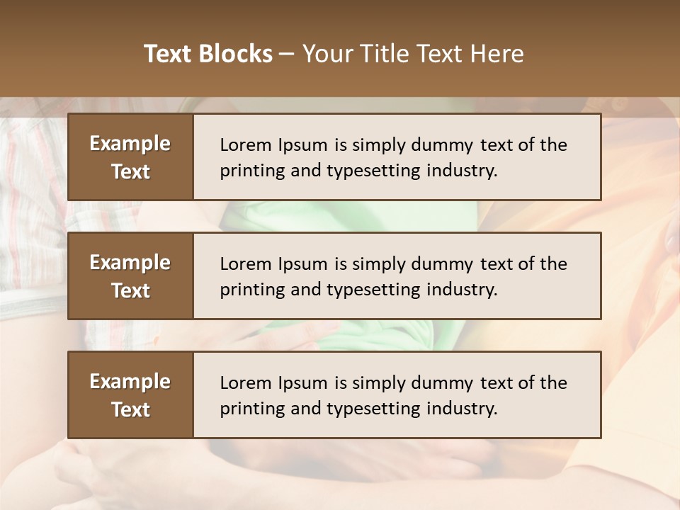 Hang-Gliders PowerPoint Template