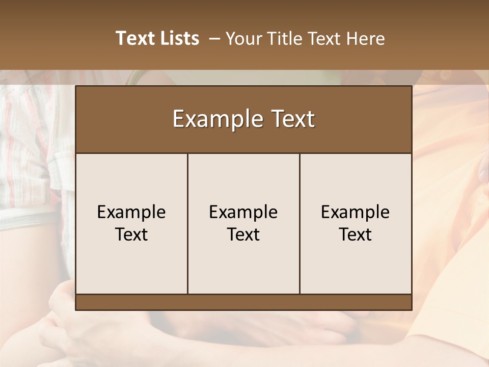 Hang-Gliders PowerPoint Template