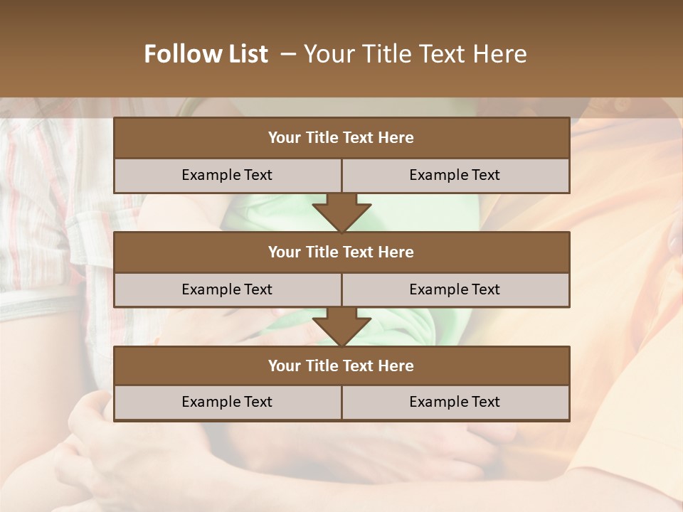 Hang-Gliders PowerPoint Template