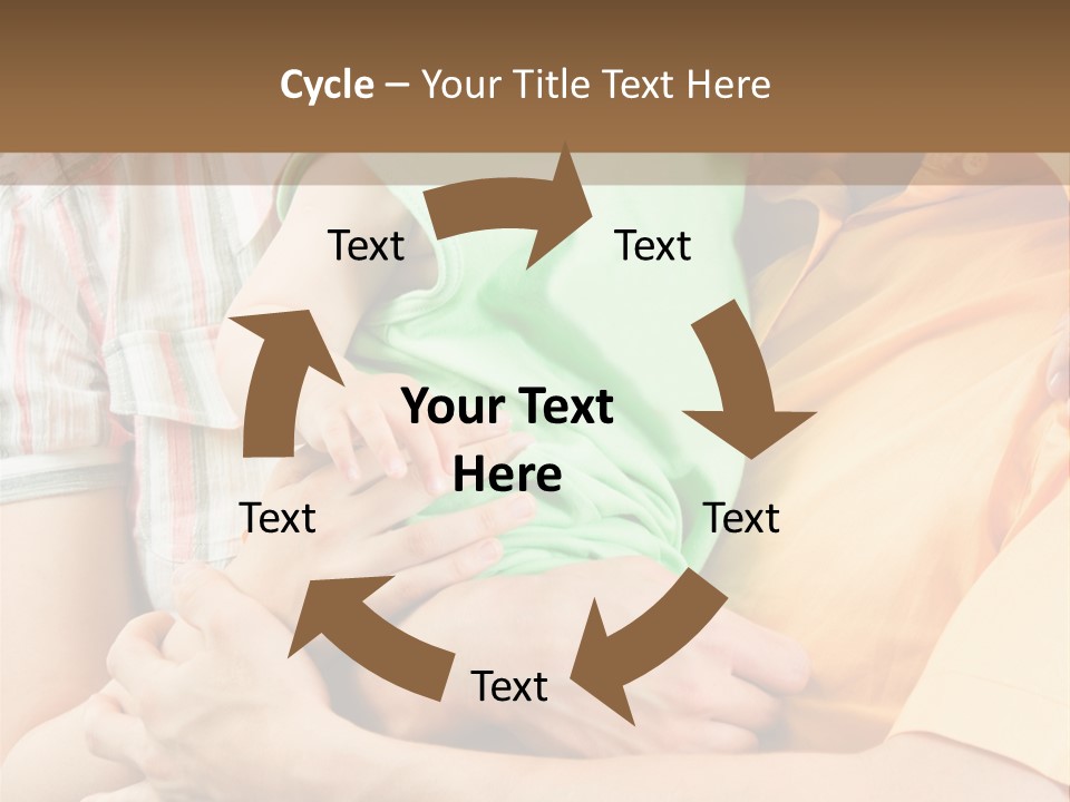 Hang-Gliders PowerPoint Template