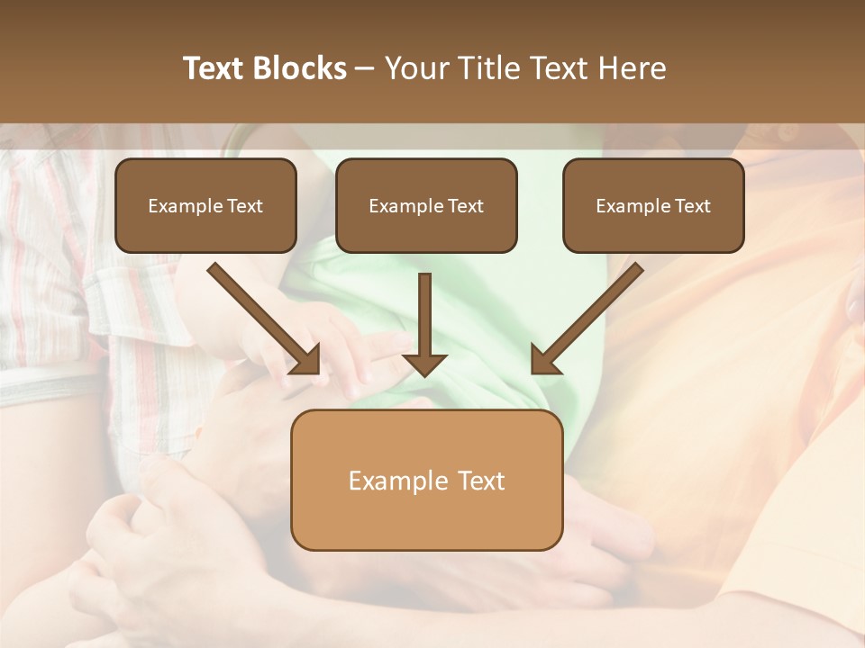 Hang-Gliders PowerPoint Template