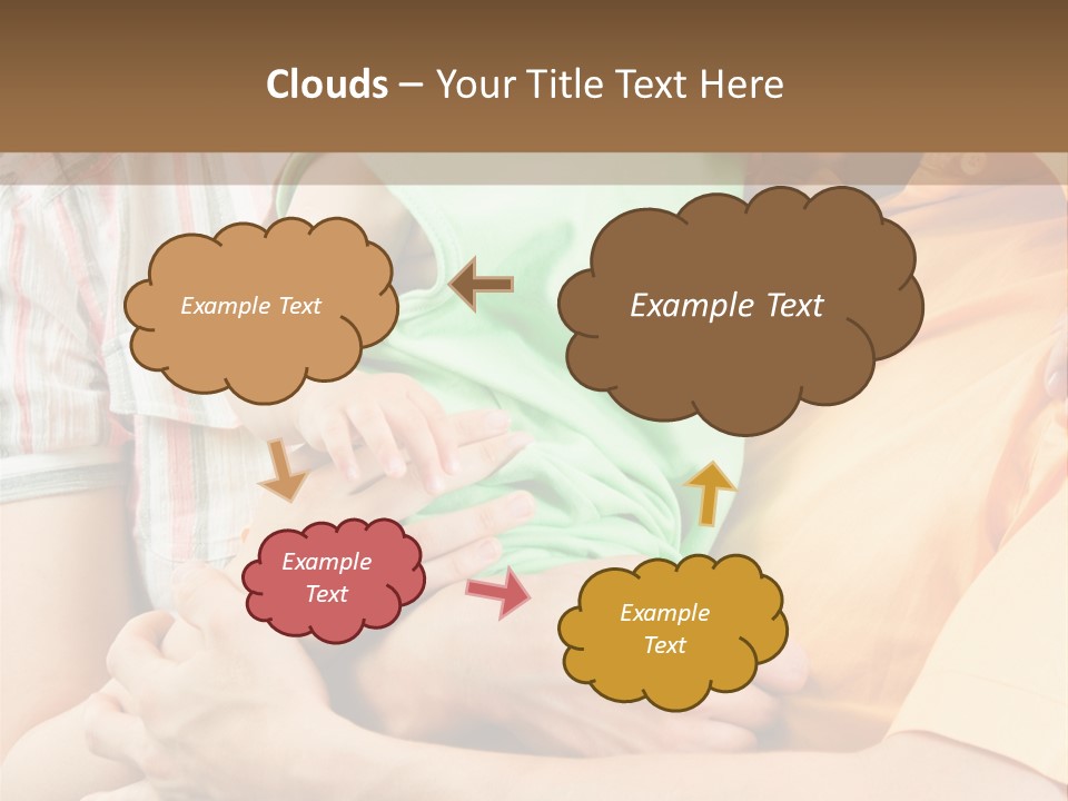 Hang-Gliders PowerPoint Template