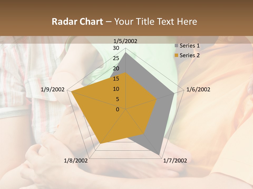 Hang-Gliders PowerPoint Template