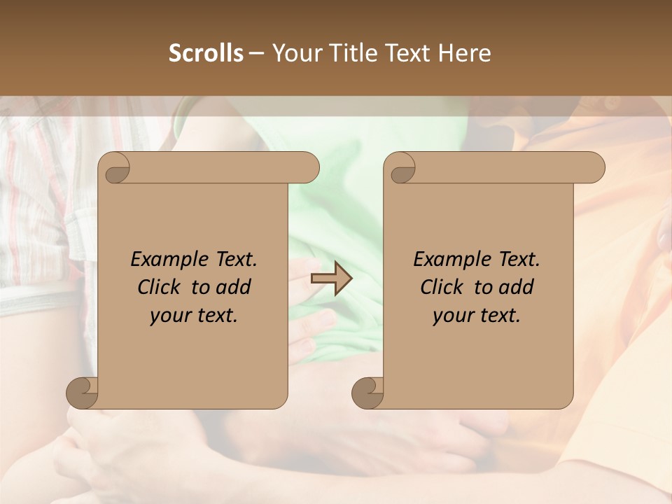Hang-Gliders PowerPoint Template