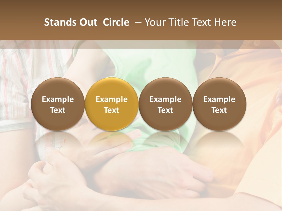 Hang-Gliders PowerPoint Template