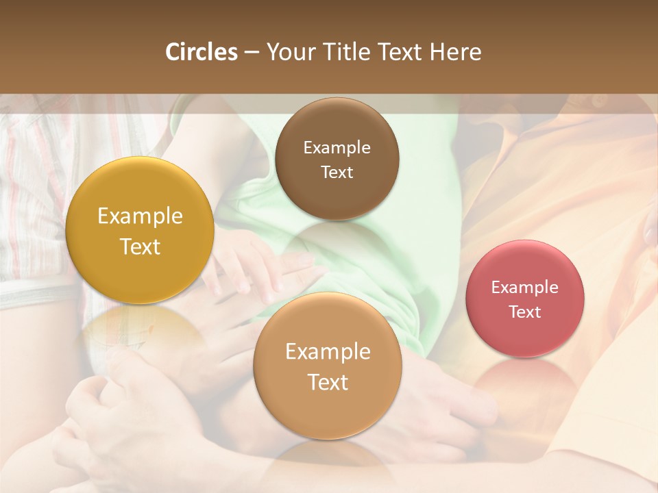 Hang-Gliders PowerPoint Template