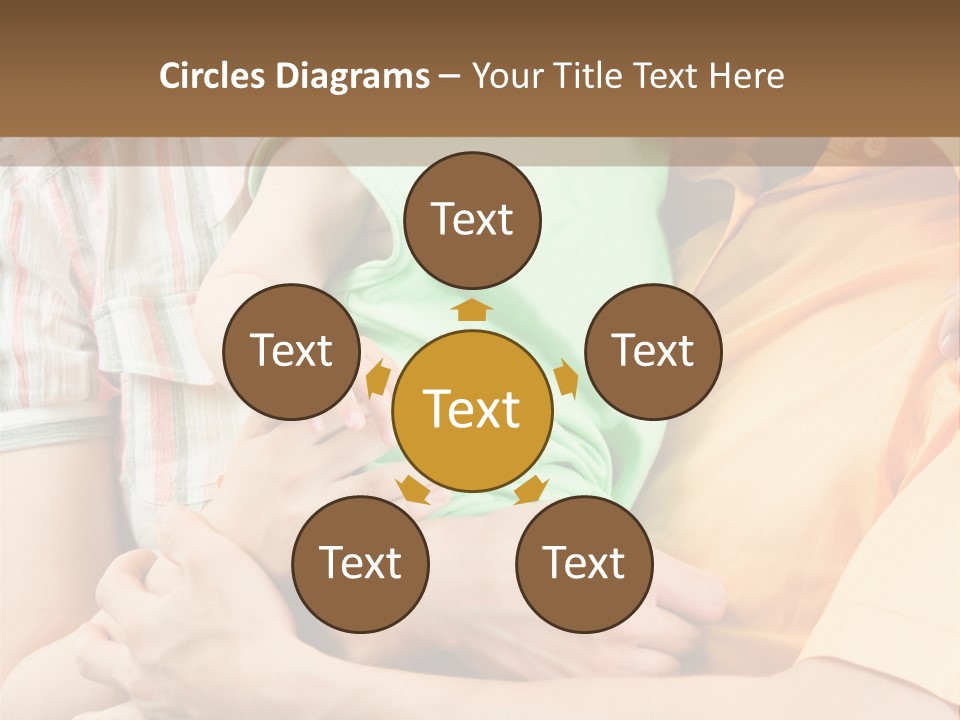 Hang-Gliders PowerPoint Template