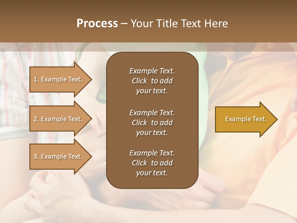 Hang-Gliders PowerPoint Template