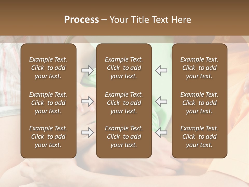 Hang-Gliders PowerPoint Template