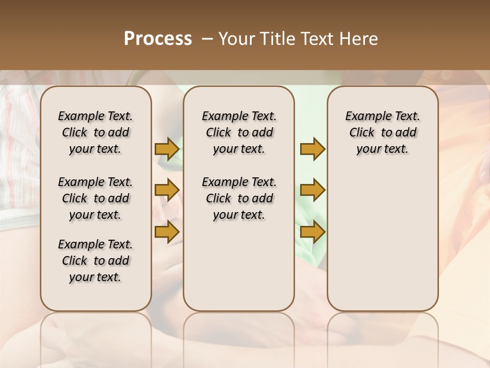 Hang-Gliders PowerPoint Template