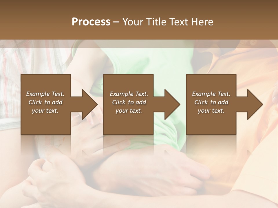 Hang-Gliders PowerPoint Template