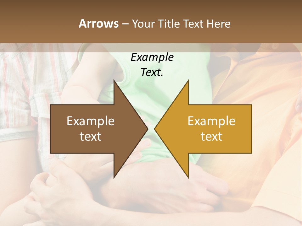 Hang-Gliders PowerPoint Template