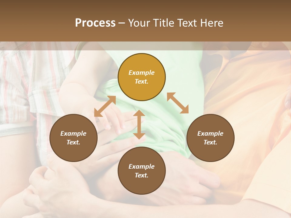 Hang-Gliders PowerPoint Template