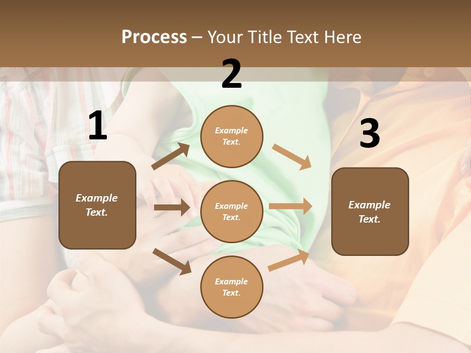 Hang-Gliders PowerPoint Template
