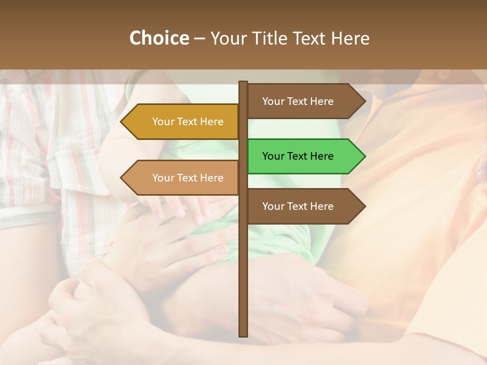 Hang-Gliders PowerPoint Template