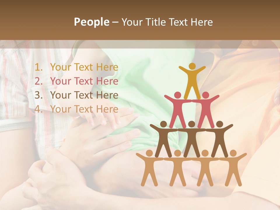 Hang-Gliders PowerPoint Template