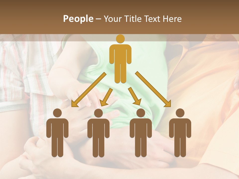 Hang-Gliders PowerPoint Template