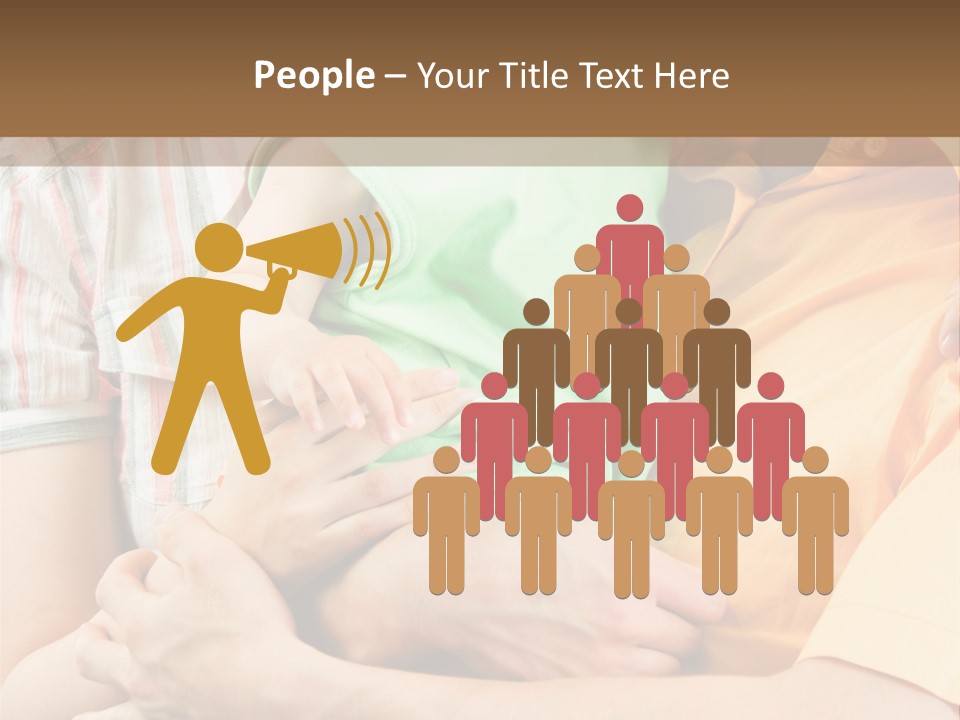 Hang-Gliders PowerPoint Template