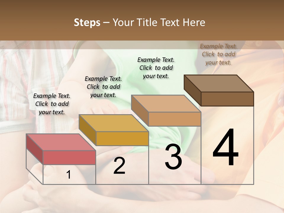 Hang-Gliders PowerPoint Template