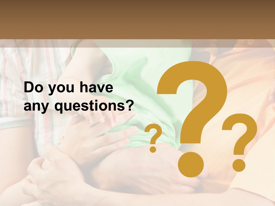 Hang-Gliders PowerPoint Template